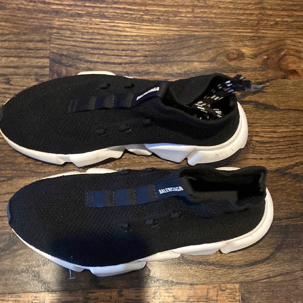 Balenciaga sneakers